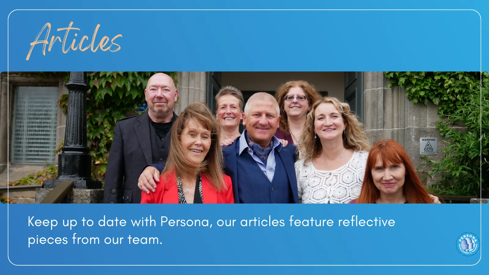 image of persona article